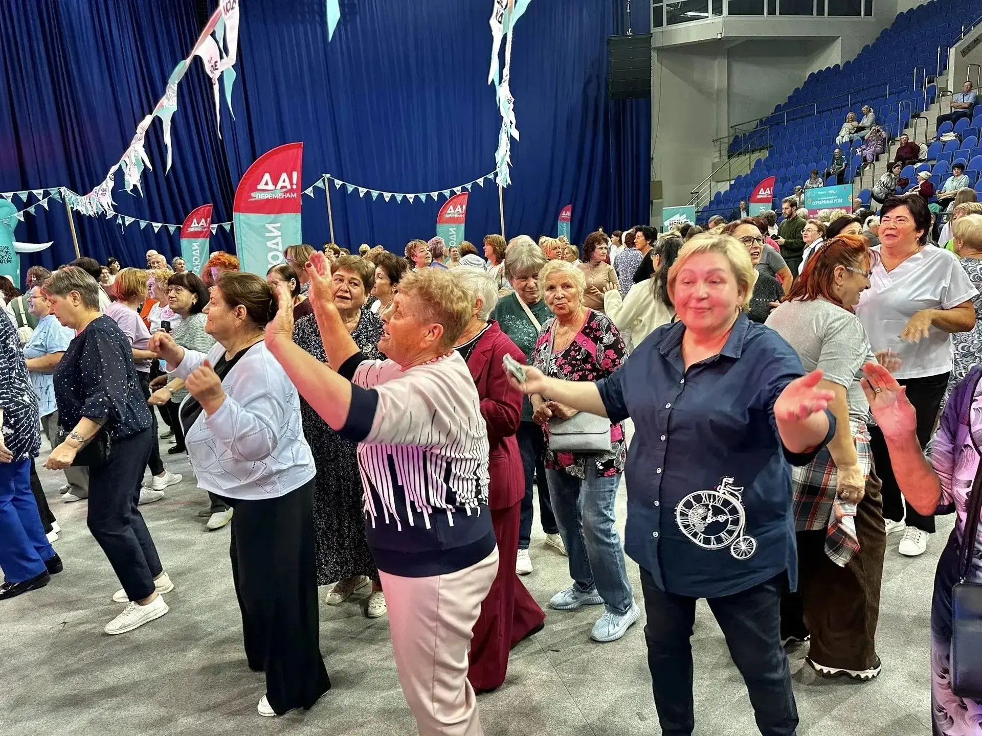 ��������� � ��������: ����, ������� ���������� �������!